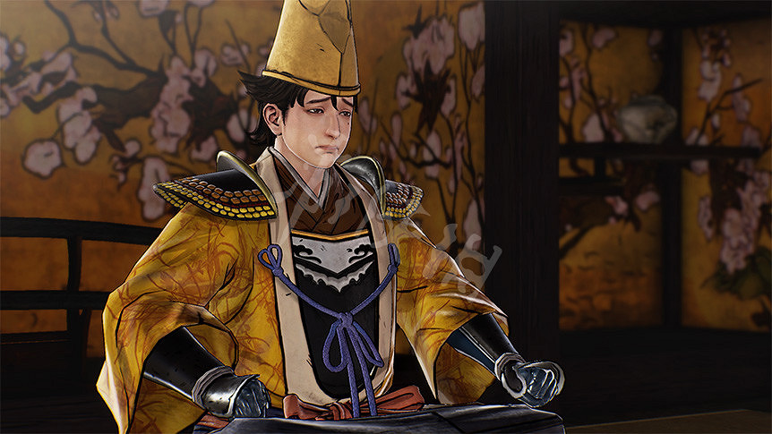 《戰國無雙5》特殊武將有哪些?固有武將圖鑒大全 《戰國無雙5》特殊武將有哪些?固有武將圖鑒大全