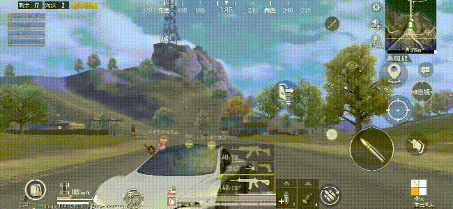 《和平精英》堵橋技巧匯總2021 堵橋技巧上橋頂最簡單的方法