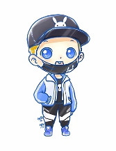 《和平精英》皮膚萌化版圖片分享 皮膚萌化版表情包一覽