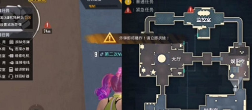 《和平精英》誰是內鬼房卡怎麽獲得 誰是內鬼房卡獲取方法介紹