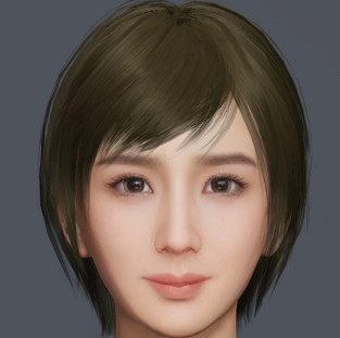 《和平精英》楊冪捏臉程式碼分享 楊冪捏臉怎麽捏 《和平精英》楊冪捏臉程式碼分享 楊冪捏臉怎麽捏