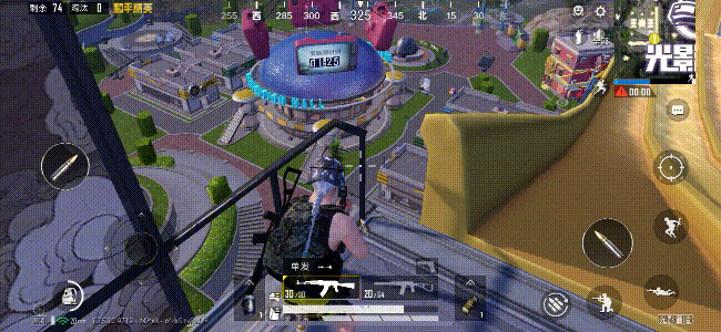 《和平精英》光影工廠攻略 光影工廠落點推薦地圖彩蛋一覽 《和平精英》光影工廠攻略 光影工廠落點推薦地圖彩蛋一覽