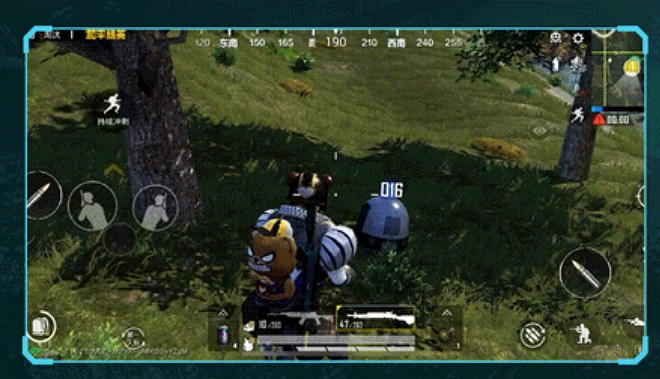 《和平精英》和平之翼版本介紹 和平之翼版本怎麽玩 《和平精英》和平之翼版本介紹 和平之翼版本怎麽玩