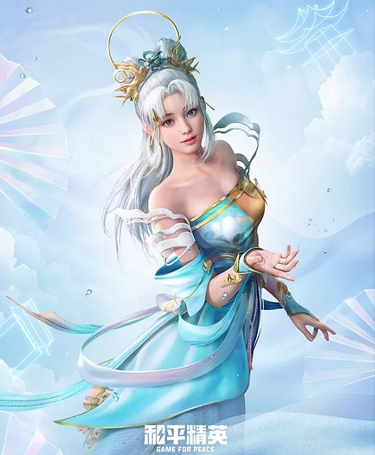 《和平精英》中秋節皮膚2021怎麽樣 中秋節皮膚圖鑒一覽