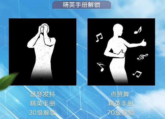 《和平精英》sS14手冊獎勵介紹 sS14手冊有哪些皮膚