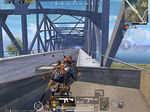 《和平精英》50v50模式怎麽進 50v50模式進入辦法