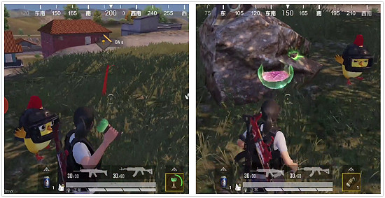 《和平精英》金箍棒模式是什麽 金箍棒模式介紹 《和平精英》金箍棒模式是什麽 金箍棒模式介紹