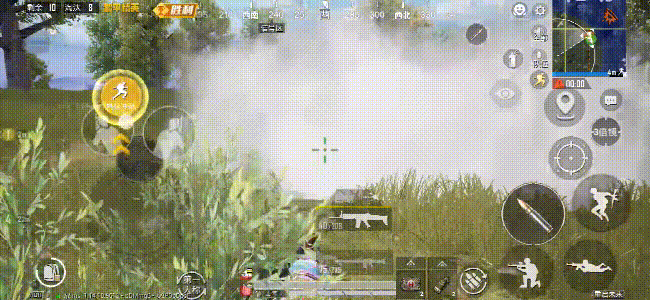 《和平精英》決賽圈怎麽打 決賽圈攻略技巧一覽