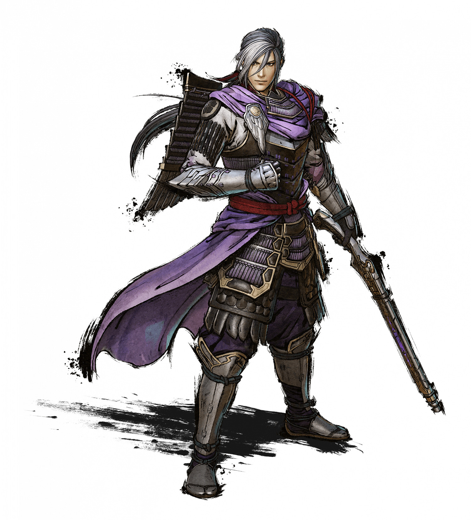 《戰國無雙5》最新人物背景介紹 最新人物有哪些？