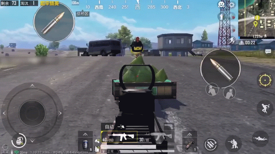 《和平精英》粽子山有什麽用 粽子山用處介紹 《和平精英》粽子山有什麽用 粽子山用處介紹