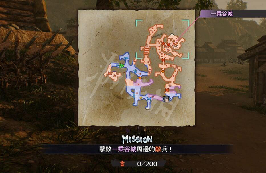 《戰國無雙5》刀根阪之戰打法攻略 刀根阪之戰任務有哪些？