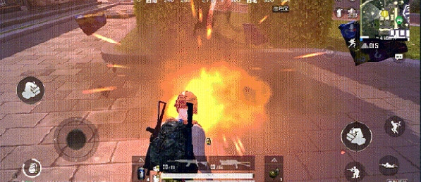 《和平精英》9月新版本爆料第二彈2021 遊戲性能優化和平衡性調整