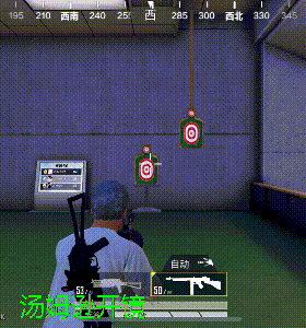 《和平精英》野牛和湯姆遜衝鋒槍哪個厲害 湯姆遜和野牛對比