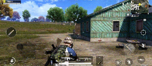 《和平精英》9月新版本爆料第二彈2021 遊戲性能優化和平衡性調整