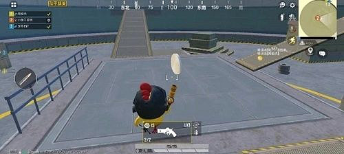 《和平精英》誰是內鬼怎麽玩 誰是內鬼模式玩法介紹