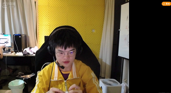 《和平精英》令兒在哪直播 令兒直播間地址介紹