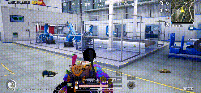 《和平精英》SS14賽季落點推薦 SS14在哪跳傘好