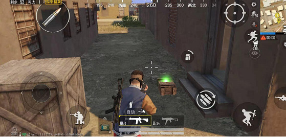 《和平精英》黃金島奇蹟港怎麽打 黃金島奇蹟港攻略