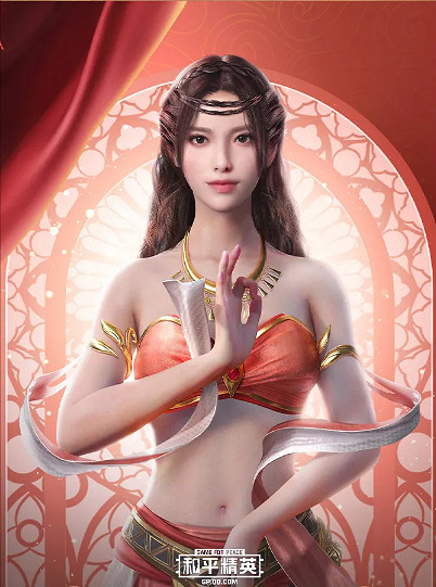 《和平精英》西域古夢怎麽獲得 西域古夢獲取方法介紹