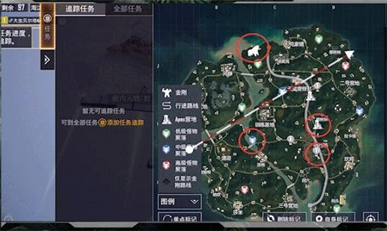 《和平精英》金剛怎麽打 金剛打法攻略