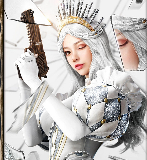 《和平精英》奇幻仙境套裝好看嗎 奇幻仙境皮膚圖鑒