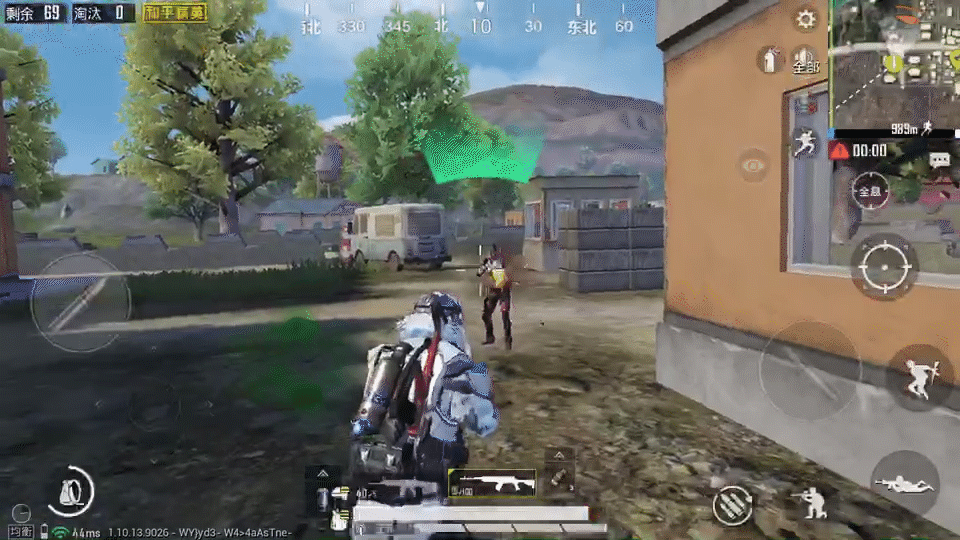 《和平精英》sS14sks槍械攻略 sS14賽季sks怎麽上分