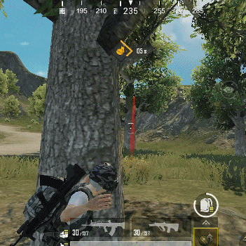 《和平精英》扔雷技巧2021 手雷怎麽扔才準 《和平精英》扔雷技巧2021 手雷怎麽扔才準