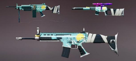 《和平精英》深山詭影情報分享 深山詭影套裝怎麽樣 《和平精英》深山詭影情報分享 深山詭影套裝怎麽樣