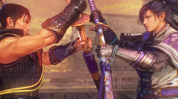 《戰國無雙5》好玩嗎?遊戲特色內容介紹 《戰國無雙5》好玩嗎?遊戲特色內容介紹