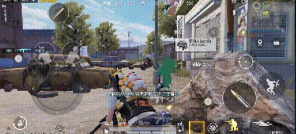 《和平精英》9月新版本爆料第二彈2021 遊戲性能優化和平衡性調整