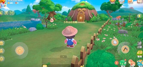 《摩爾莊園手遊》黑色漿果在哪 黑色漿果位置介紹 《摩爾莊園手遊》黑色漿果在哪 黑色漿果位置介紹