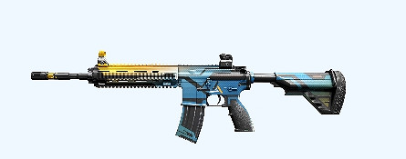 《和平精英》相信光福利活動介紹 相信光福利活動怎麽參加