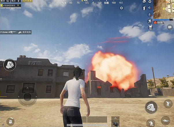 《和平精英》黃金島地圖介紹 黃金島地圖情報爆料 《和平精英》黃金島地圖介紹 黃金島地圖情報爆料