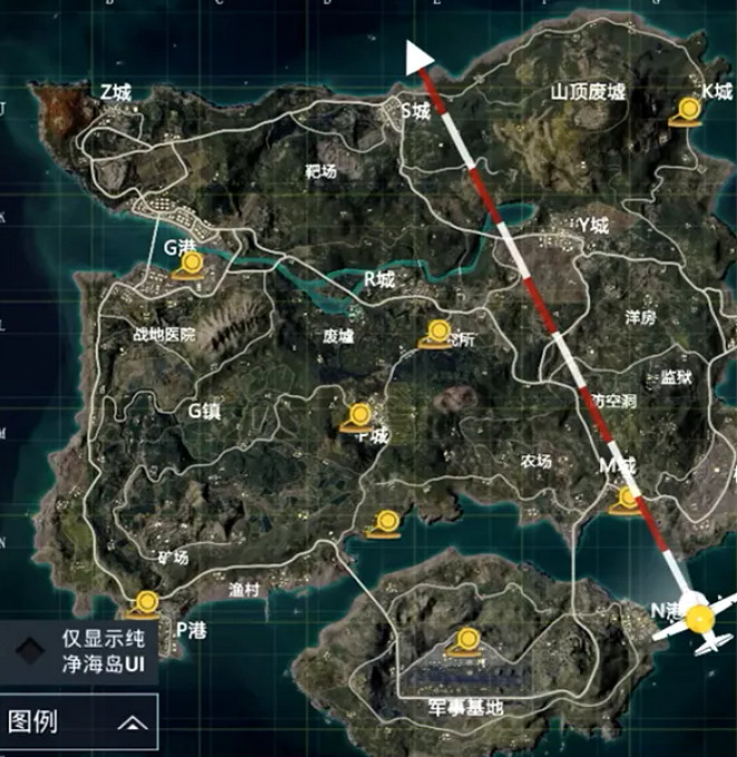 《和平精英》跨年表演在哪 跨年表演玩法介紹 《和平精英》跨年表演在哪 跨年表演玩法介紹