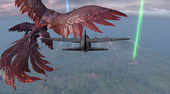 《和平精英》聖獸領域在哪 聖獸祭壇位置介紹 《和平精英》聖獸領域在哪 聖獸祭壇位置介紹