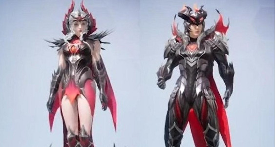 《和平精英》決戰龍騎如何獲取 決戰龍騎獲取方法 《和平精英》決戰龍騎如何獲取 決戰龍騎獲取方法