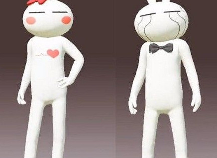 《和平精英》兔斯基多少錢 兔斯基價格分析 《和平精英》兔斯基多少錢 兔斯基價格分析