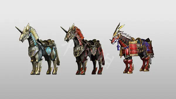 《戰國無雙5》季票內容介紹 季票dlc內容有哪些？