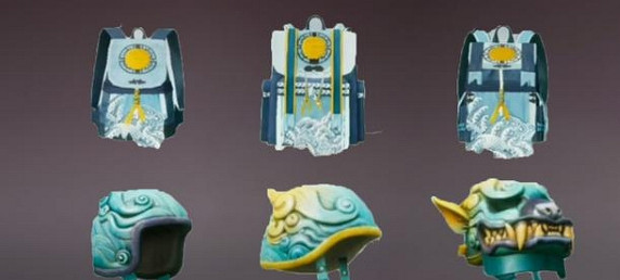 《和平精英》深山詭影情報分享 深山詭影套裝怎麽樣 《和平精英》深山詭影情報分享 深山詭影套裝怎麽樣