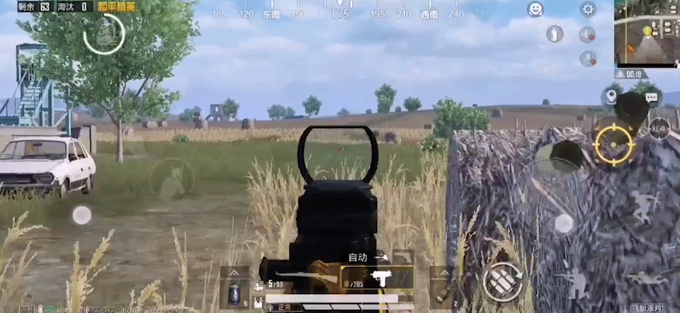 《和平精英》無敵戰神怎麽上 無敵戰神上分技巧 《和平精英》無敵戰神怎麽上 無敵戰神上分技巧