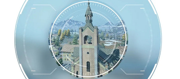 《和平精英》雪山地圖打卡點都有哪些 雪山地圖打卡點一覽 《和平精英》雪山地圖打卡點都有哪些 雪山地圖打卡點一覽