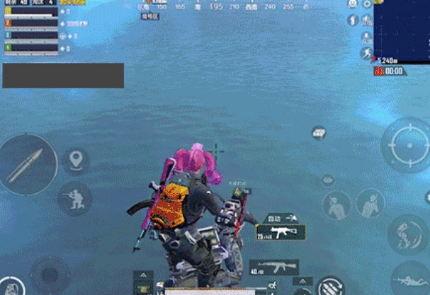 《和平精英》和平之翼新版本情報第二彈 全新bug反饋系統 《和平精英》和平之翼新版本情報第二彈 全新bug反饋系統