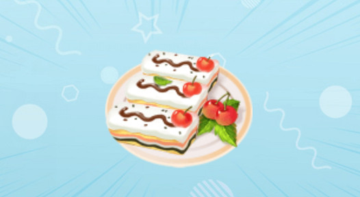 《摩爾莊園手遊》咕嚕果奶酥怎麽做 咕嚕果奶酥食譜分享