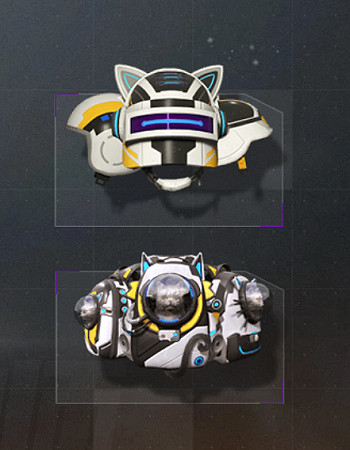 《和平精英》數碼大師套裝怎麽樣 數碼大師套裝介紹 《和平精英》數碼大師套裝怎麽樣 數碼大師套裝介紹