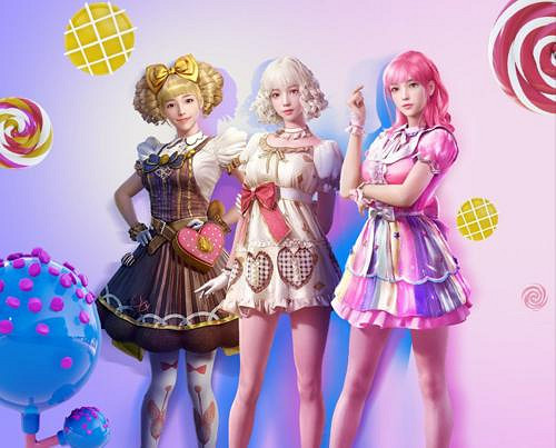 《和平精英》二周年慶返場皮膚怎麽獲得 二周年慶返場皮膚獲取方法