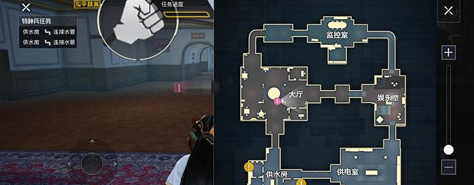 《和平精英》誰是內鬼什麽時候上線 狼人殺模式上線時間預測