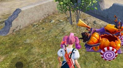 《和平精英》特訓島三輪摩托在哪 特訓島三輪摩托位置介紹