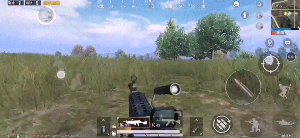 《和平精英》無敵戰神怎麽上 無敵戰神上分技巧 《和平精英》無敵戰神怎麽上 無敵戰神上分技巧