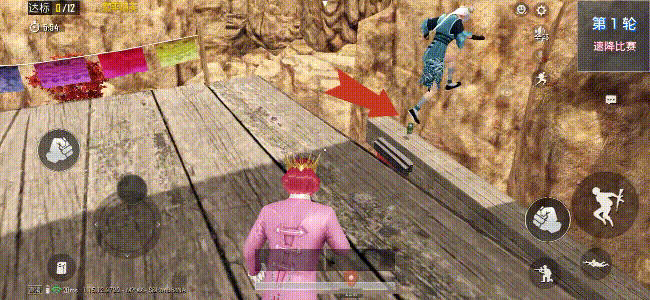 《和平精英》和平運動會新模式攻略 和平運動會新關卡技巧 《和平精英》和平運動會新模式攻略 和平運動會新關卡技巧