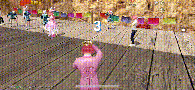 《和平精英》和平運動會新模式攻略 和平運動會新關卡技巧 《和平精英》和平運動會新模式攻略 和平運動會新關卡技巧